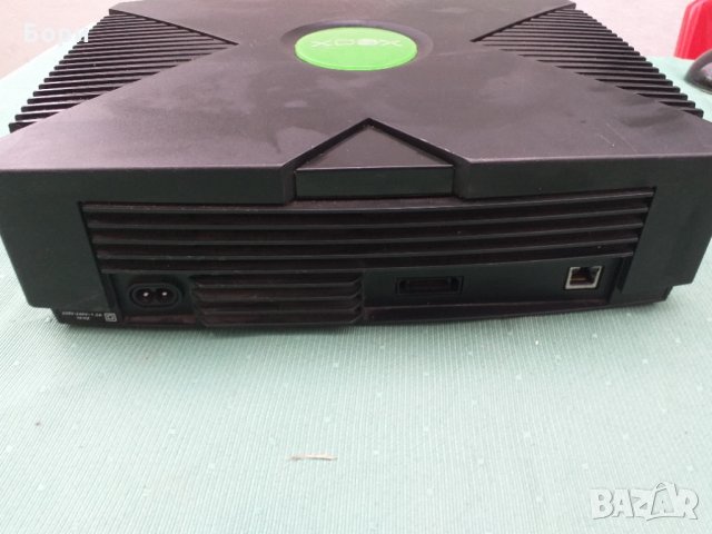 XBOX  игра конзола, снимка 5 - Xbox конзоли - 34730048