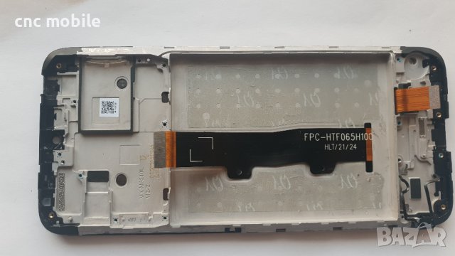 Motorola Moto E7 Power - Motorola E7 Power оригинални части и аксесоари , снимка 8 - Резервни части за телефони - 40230419