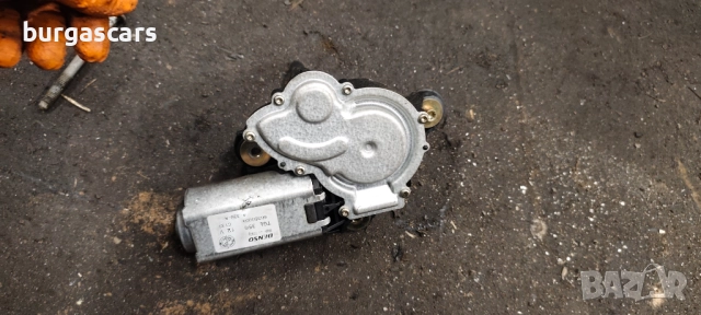 Механизъм задна чистачка 66350003 Fiat Stilo - 60лв, снимка 2 - Части - 52494987