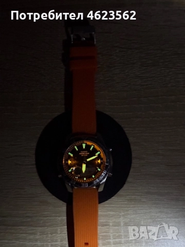 Casio AMW-710-MARINE GEAR, снимка 5 - Мъжки - 52483744