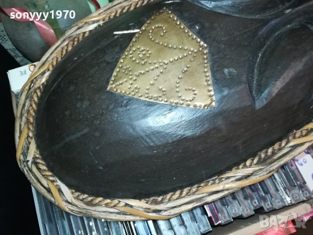 МАСКА ЗА КОЛЕКЦИЯ 2002241031LN, снимка 7 - Колекции - 44382010