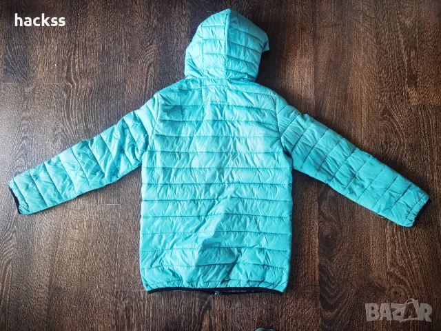 2 бр. Пролетни якета детски, снимка 3 - Детски якета и елеци - 49696735