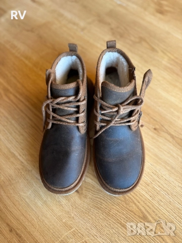 Ботуши боти Ugg , оригинални, снимка 4 - Мъжки боти - 52919987