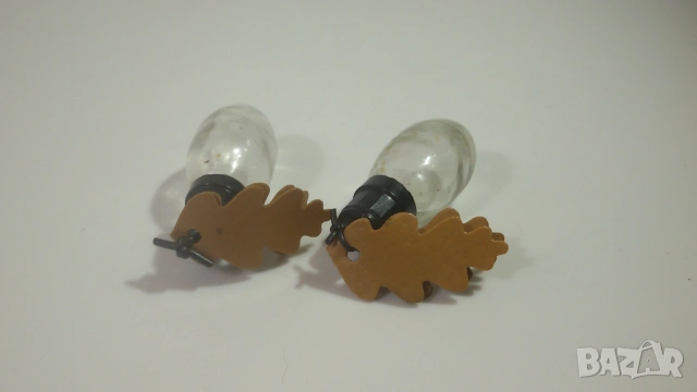 Лот ретро шишета и кутийки от парфюми, снимка 16 - Колекции - 53358215