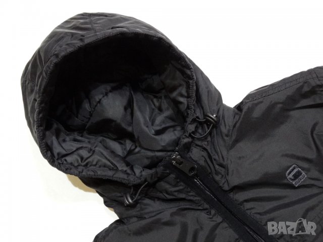 G-star Raw Setscale HDD Overshirt L/S Мъжко Яке Размер М, снимка 9 - Якета - 33980154