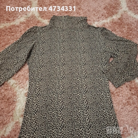 Къса Рокля, снимка 2 - Рокли - 53477548