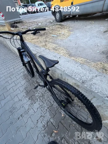 Vitus mythique VR 29, снимка 5 - Велосипеди - 56215821