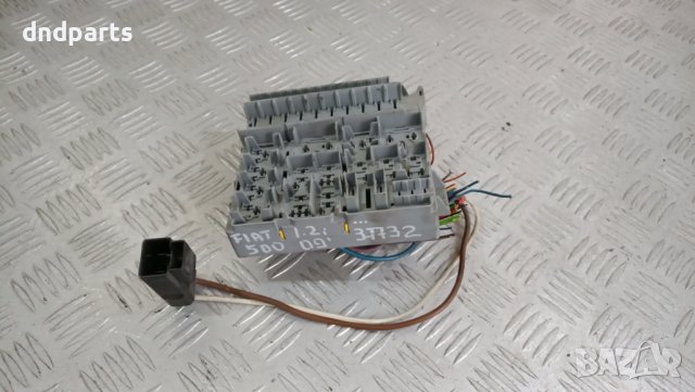 Бушонно табло Fiat 500 1.2i 2009г.	