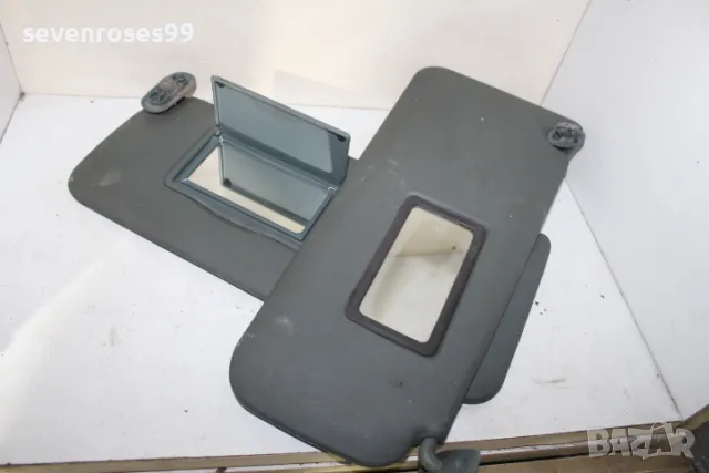 Сенник ляв десен Рено Меган Сценик 1998 1.6i Renault Megane Scenic