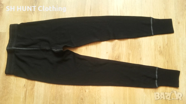 BILTEMA Thermo Underwear 100% Merino Wool размер S термо долница 100% Мерино вълна - 1564, снимка 2 - Екипировка - 52587233