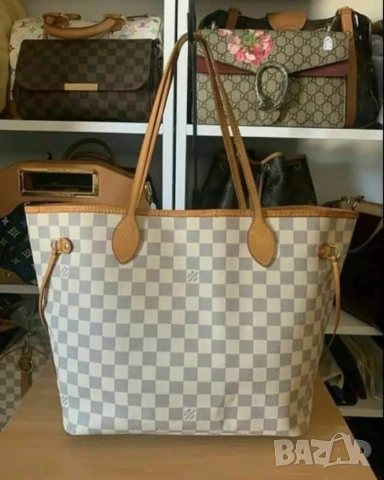 чанти louis vuitton