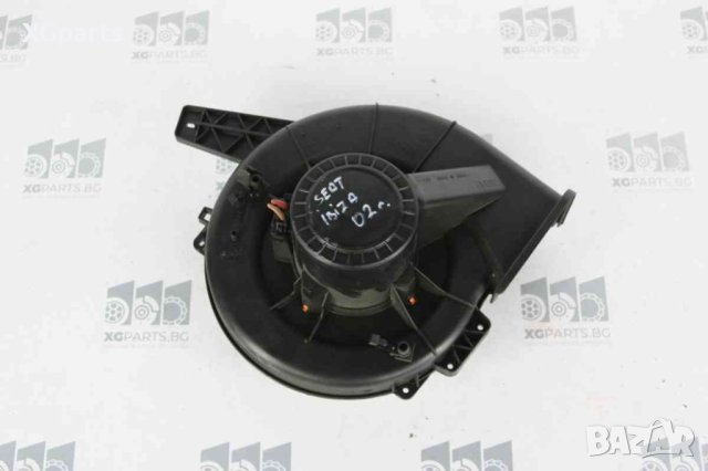 Вентилатор парно за Seat Ibiza III (2002-2006), снимка 2 - Части - 41970678