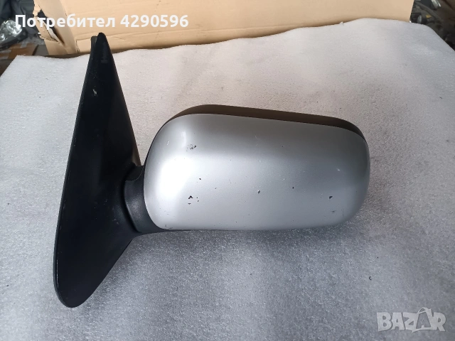 Огледало ляво дясно за Nissan Primera P11 / Примера 1996-2002г.