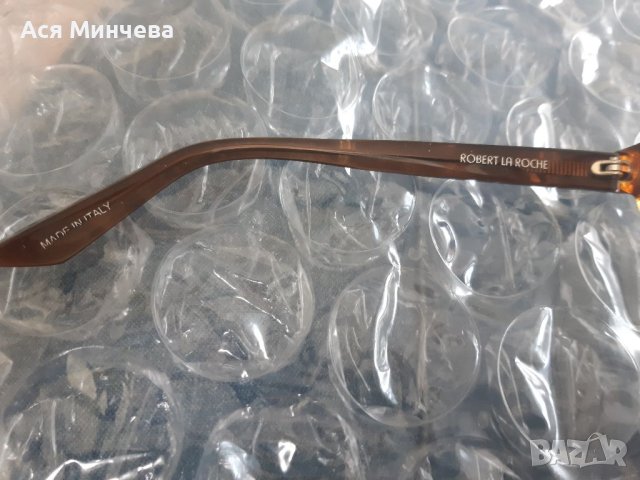 Диоптрични очила , снимка 3 - Слънчеви и диоптрични очила - 41320872