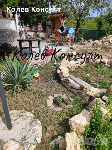 Продавам едноетажна къща в село Златна Ливада , снимка 3 - Къщи - 50943824