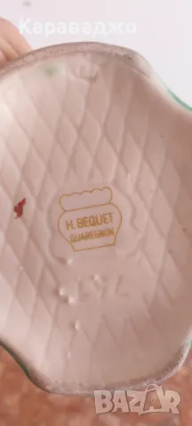 Белгийска Кана/Ваза, снимка 8 - Вази - 50415863