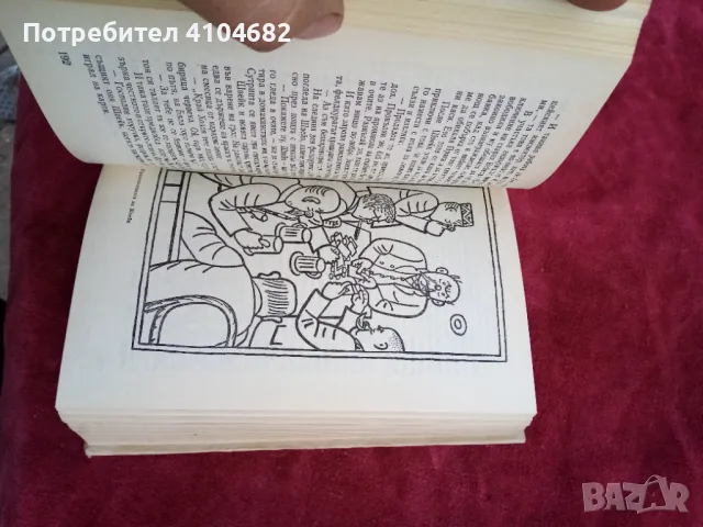 Приключенията на добрия войник Швейк, снимка 5 - Художествена литература - 45844843