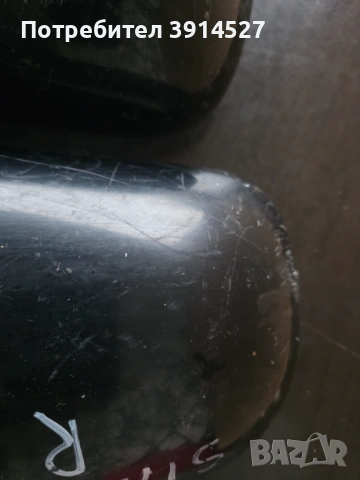 Опел Синтра-огледала , снимка 6 - Части - 53732627