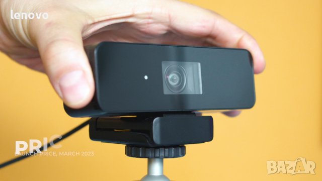 Уеб камера с AI - функции - Coolpo Ai Huddle Mini Lite