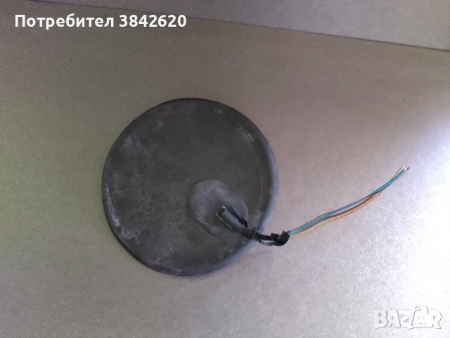 Бензинова помпа VAG, снимка 7 - Части - 50822905