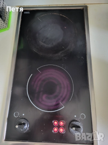 котлони за вграждане 2-ка, снимка 2 - Котлони - 52906326