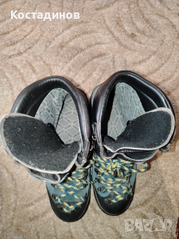 Туристически обувки La sportiva, снимка 6 - Екипировка - 53293121