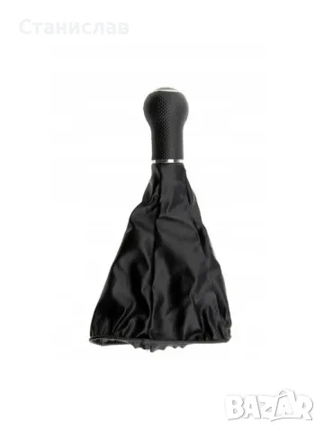 Топка с маншон за скоростен лост за VW Lupo (1998-2005)