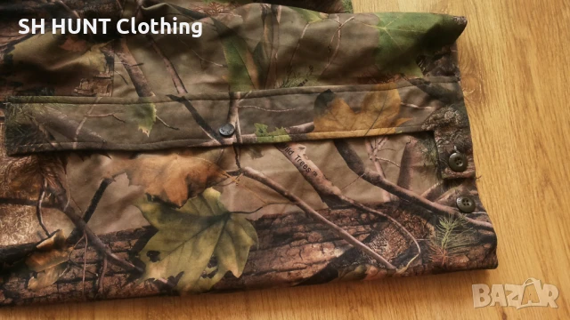 MIL-TEC HUNTING SET размер 4-5XL за лов екип - 1182, снимка 17 - Екипировка - 50526479