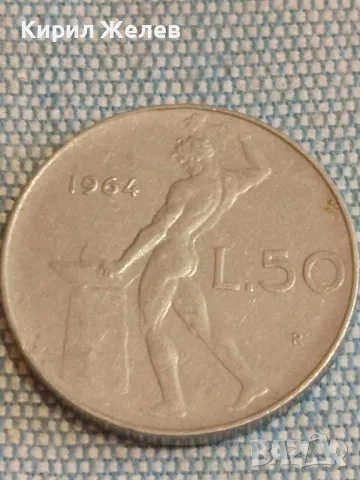 Четири монети от цял свят ИТАЛИЯ, ФРАНЦИЯ, УНГАРИЯ, ТУРЦИЯ за КОЛЕКЦИЯ 30600, снимка 6 - Нумизматика и бонистика - 48613755