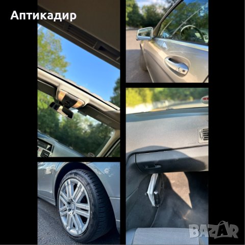 Mercedes-Benz C350, снимка 16 - Автомобили и джипове - 42225203