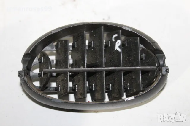 Духалка парно централна дясна Рено Меган Сценик 1998 1.6i Renault Megane Scenic, снимка 2 - Части - 49833318