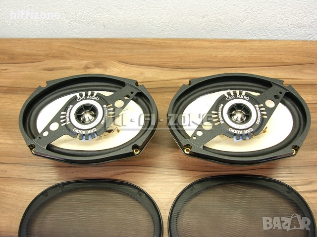 Тонколони Panasonic eab 940, снимка 5 - Аксесоари и консумативи - 36110019