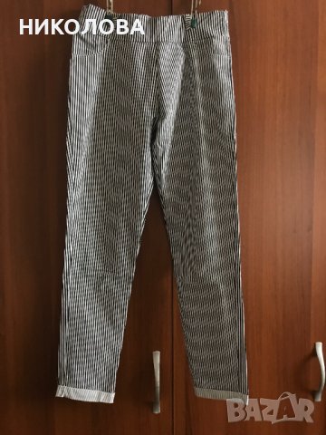 Юношески панталони и яке с качулка с БОНУСИ, снимка 2 - Други - 40754495