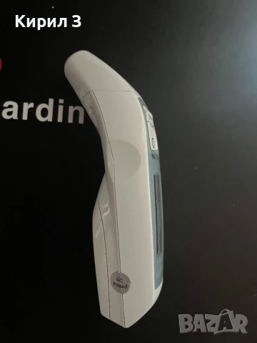 Измервател на температура, снимка 3 - Друга електроника - 51234181