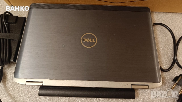 Комплект aвтодиагностика и лаптоп DELL, снимка 9 - Аксесоари и консумативи - 53279071