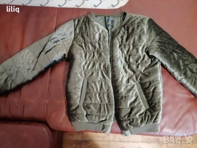 Страхотно ново яке 