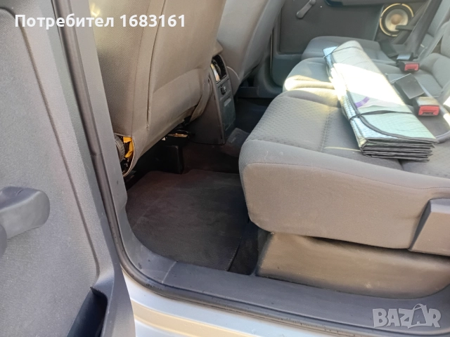 Продава се, снимка 11 - Автомобили и джипове - 52739590