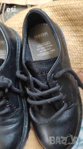 Детски обувки GEOX , снимка 2 - Детски обувки - 41654326