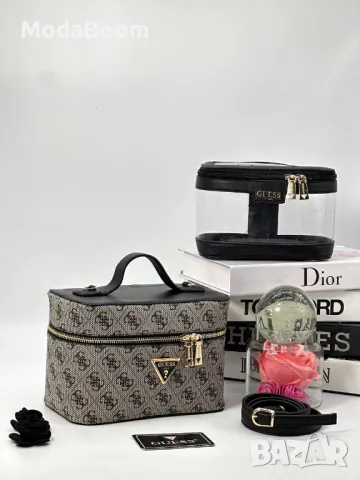 Guess дамски чанти комплект 2 броя 