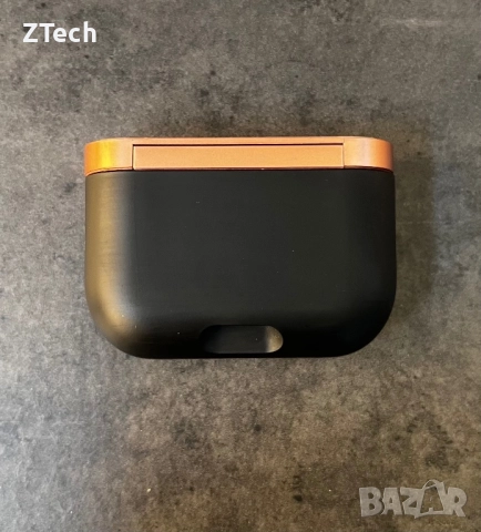 Sony WF-1000XM3 Bluetooth Слушалки с нови батерии, снимка 4 - Bluetooth слушалки - 52573139