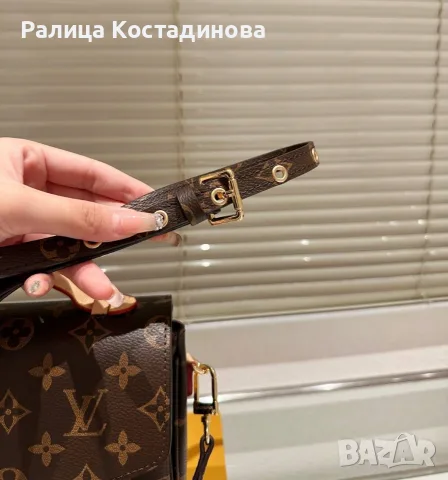 Нова модерна чанта , снимка 6 - Чанти - 55882225
