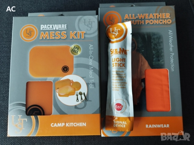 Къмпинг аксесоари, снимка 2 - Палатки - 52368381