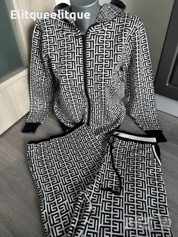 дамски екип