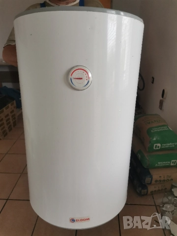бойлер ELDOM WV08046