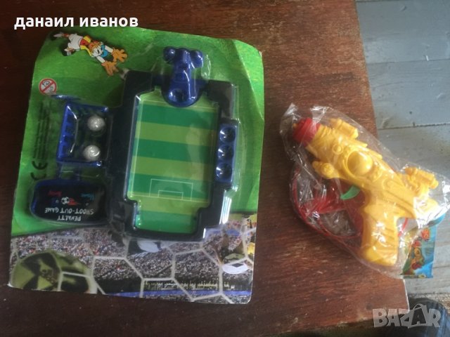 Лот  комплект играчки 20 пакета/модела , снимка 5 - Образователни игри - 31602335