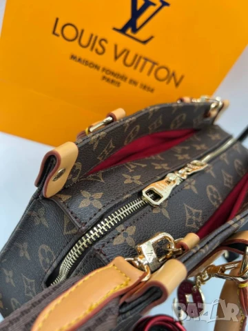 чанти louis vuitton , снимка 8 - Чанти - 51306758