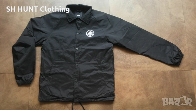 VANS Jacket Размер M яке пролет есен 1-66