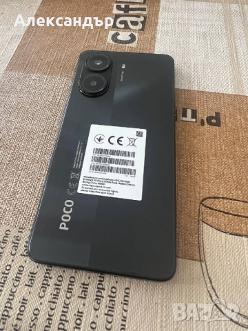 Продавам Xiaomi Poco X7 Pro 5G 256GB 8GB RAM с Гаранция без забележки!, снимка 7 - Xiaomi - 52551217
