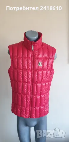 Dolomite Down Vest Mens Size L  ОРИГИНАЛ! Мъжки Пухен Елек!