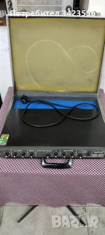 Vermona DEG-500 , снимка 6 - Други - 55977914